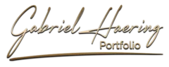 Gabriel Haering Portfolio